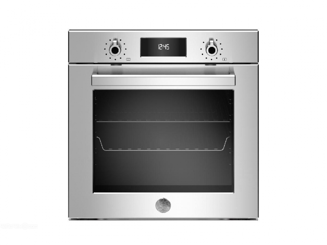 Духовой шкаф bertazzoni f457modmwtn